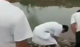 双峰溺水事件爆料视频完整版,揭秘完整版爆料视频背后的惊心动魄